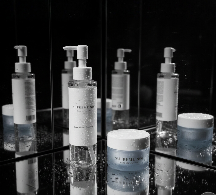 クレ・ジェルセット