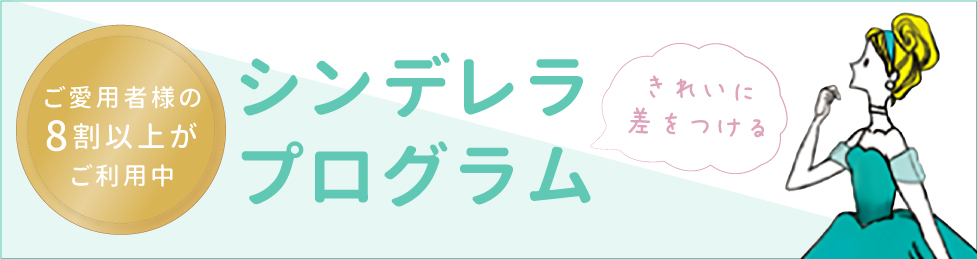 シンデレラプログラム